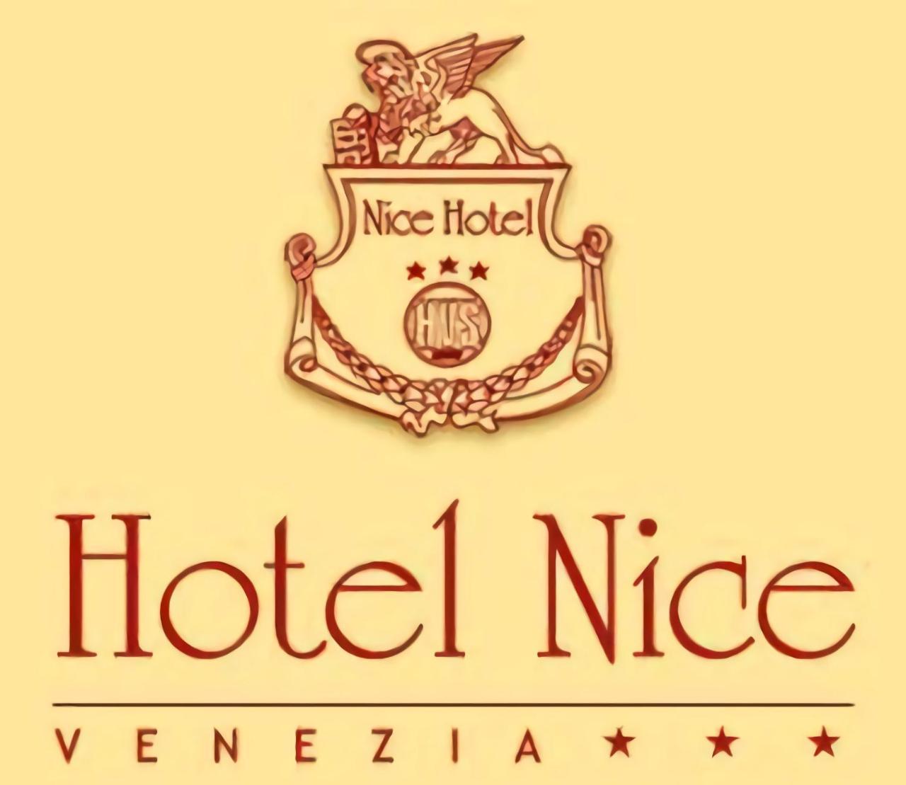 Nice Hotel Mestre Exteriér fotografie